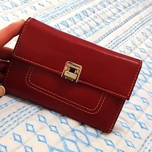 Liz Claiborne wallet